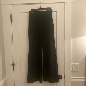 Classic, comfortable and work-appropriate black pants!!